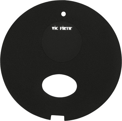VIC FIRTH  Mute22 - Sourdinegrosse Caisse 22