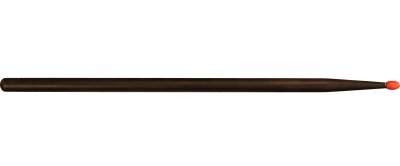 VIC FIRTH  NOVA 5AN Baguettes, Bout en Nylon, Noir