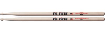 VIC FIRTH  PVF AH5A Baguette pour Batterie American Heritage Erable 5A