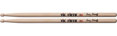 VIC FIRTH  PVF PP Baguette pour Batterie Signature Kenny Aronoff