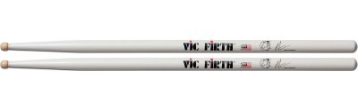 VIC FIRTH  PVF SMT Baguette pour Batterie Signature Mike Terrana