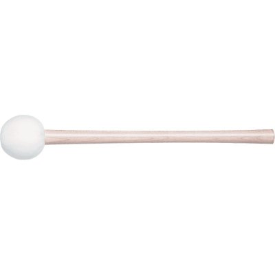 VIC FIRTH  PVF TG08 Mailloche grosse caisse concert Signature Tom Gauger Staccato