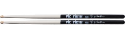 VIC FIRTH  Sat Paire De Baguettes Ahmir Questlove Thomson