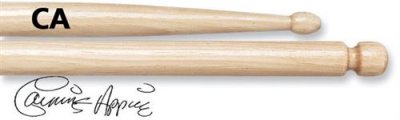 VIC FIRTH  SCA - Carmine Appice Signature