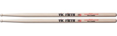 VIC FIRTH  Sd4 Baguettes Combo (&Eacute;rable)