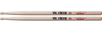 VIC FIRTH  Sd9 Baguettes Driver &Eacute;rable