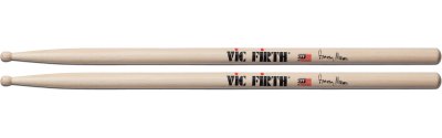 VIC FIRTH  shm harvey mason - paire de baguettes