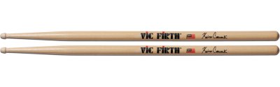 VIC FIRTH  Signature Baguettes, Keith Carlock, Bout en Bois