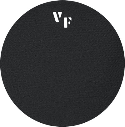 VIC FIRTH  Sourdine De Tom 10''