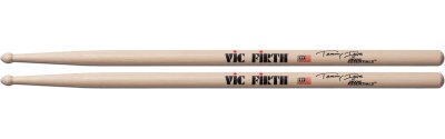 VIC FIRTH  STI - Paire de Baguettes Signature Tommy Igoe