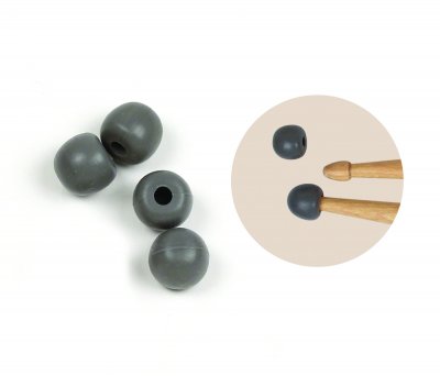 VIC FIRTH  Upt Olive D'entra&icirc;nement Universelle Upt