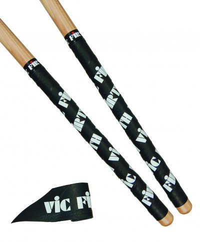 VIC FIRTH  Victape Bande Adh&eacute;sive Pour Baguettes