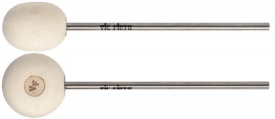 VIC FIRTH  Vkb1 Vic Kick Beater Batte De Grosse Caisse En Feutre