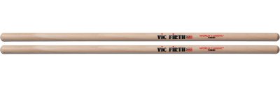 VIC FIRTH  World Classic Baguettes pour Timbale, 43,2 cm x 1,27 cm