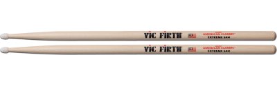 VIC FIRTH  X5an Baguettes Hickory X5a Avec Olive En Nylon