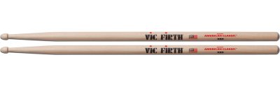 VIC FIRTH  X8d - Paire De Baguettes Extreme 8d American Classic Hickory