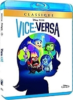 Vice-Versa Blu-ray 