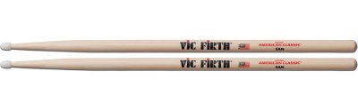 VIC FIRTH VICFIRTH Baguettes batterie HICKORY NYLON 5A