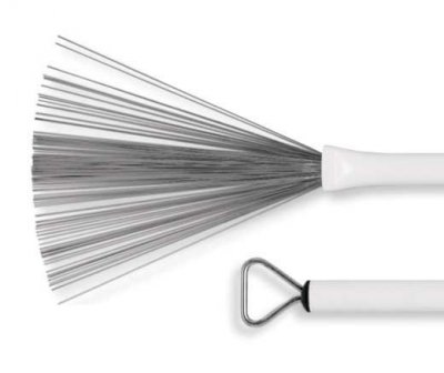VIC FIRTH VICFIRTH Baguettes batterie  METAL STANDARD