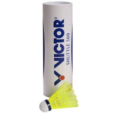 VICTOR Vicfun 5000 speed raquette de badmington noir or blanc