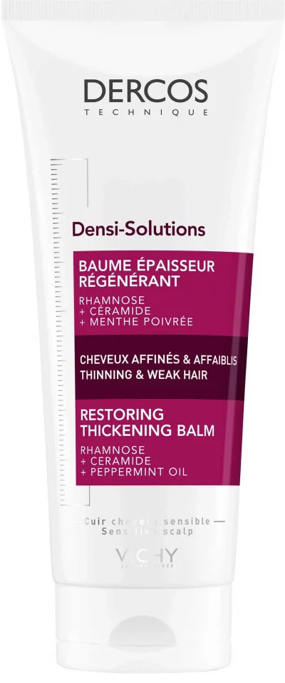 VICHY  Dercos Baume &Eacute;paisseur R&eacute;g&eacute;n&eacute;rant Densi-Solutions 200ml