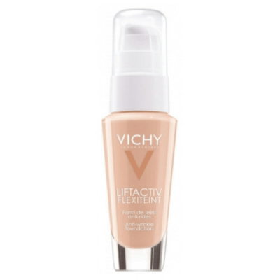 VICHY  Liftactiv Flexiteint Base de Maquillage 30 ml Gold 45