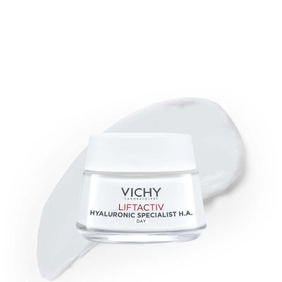 VICHY  LIFTACTIV SUPREME - Cr&egrave;me de Jour - Peaux S&egrave;ches, 50ml