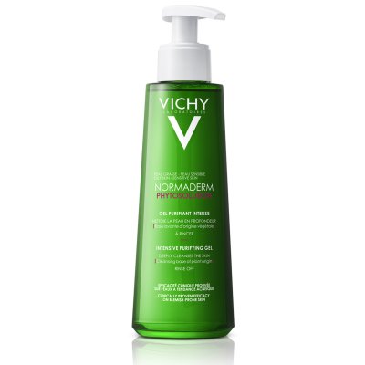 VICHY  Normaderm Phytosolution Gel Purifiant Intense 200ml