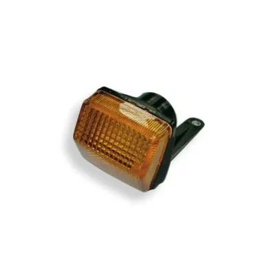 BIHR VICMA 7147 Clignotant Feu Clignotant avant gauche avec feu de clignotant 