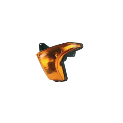 V PARTS VICMA 8910 Clignotant Feu Clignotant avant droite avec feu de clignotant