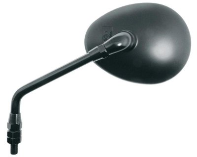 VICMA  Aprilia Scarabeo 500 Left Rearview Mirror Noir