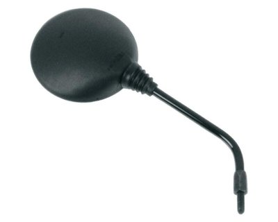 VICMA  Aprilia Scarabeo/honda Sky50 Right Rearview Mirror Noir