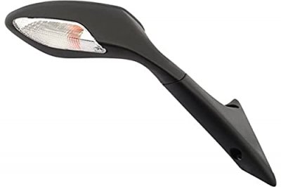 VICMA  Aprilia Srv 850 Right Rearview Mirror Noir