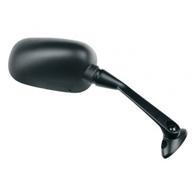 VICMA  Honda Cbf1000 Right Rearview Mirror Argent&eacute;