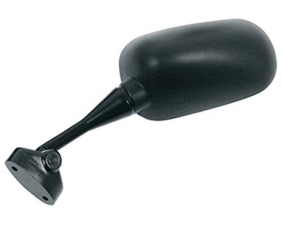 VICMA  Honda Cbr 900 Rr Left Rearview Mirror Noir