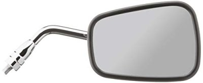 VICMA  Kawasaki Eliminator Right Rearview Mirror Argent&eacute;