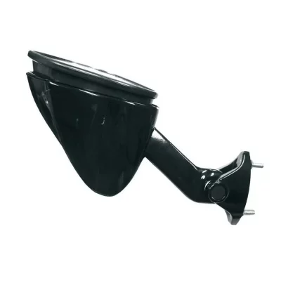 VICMA  Kawasaki Zx12r Right Rearview Mirror Noir