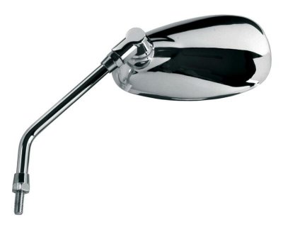 VICMA  Kymco People 50/125/150 Rearview Mirror Noir