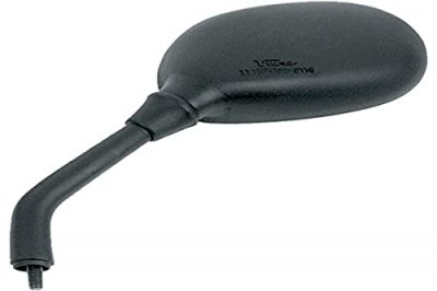 VICMA  Malaguti Phantom First Left Rearview Mirror Noir