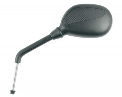 VICMA  Peugeot Ludix 50 Elegance Left Rearview Mirror Noir