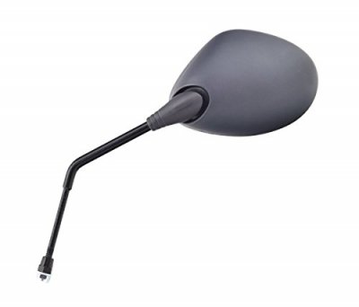 VICMA  Peugeot Vivacity/looxor 50 Left Rearview Mirror Noir