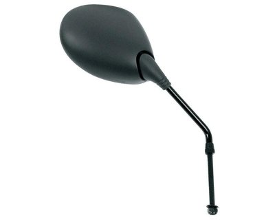 VICMA  Peugeot Vivacity/looxor 50 Right Rearview Mirror Noir