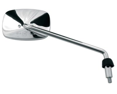 VICMA  Piaggio Beverly/livertone 500 Rearview Mirror Noir
