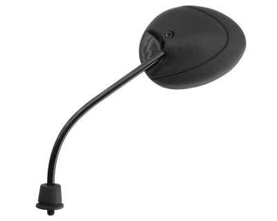 VICMA  Piaggio Zip 4t <00 Left Rearview Mirror Noir