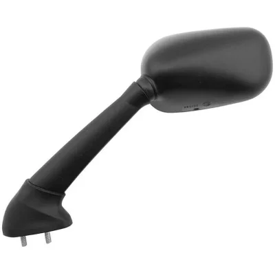 VICMA  R&eacute;troviseur gauche pour Yamaha Fz6 Fazer (08=>), argent&eacute;