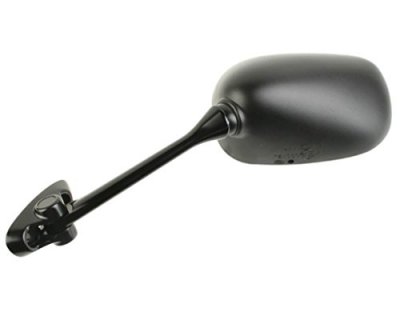 VICMA  Suzuki Gs 650 S Bandit Left Rearview Mirror Noir