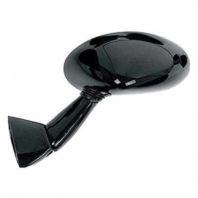 VICMA  Suzuki Gsx 600/750 F 97 Left Rearview Mirror Noir