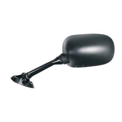VICMA  Suzuki Gsx R 600/750 01-02 Left Rearview Mirror Noir