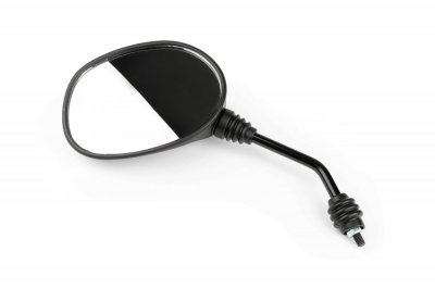 VPARTS Vicma X de Mirror Replica Left for Piaggio TPH, TPH, NRG, NTT, Storm