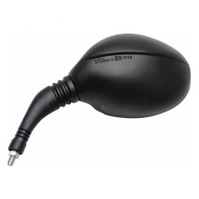 VICMA  Yamaha Majesty 125 Left Rearview Mirror Noir
